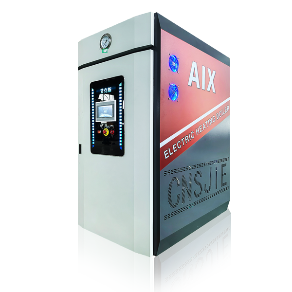 Electric Steam Boiler