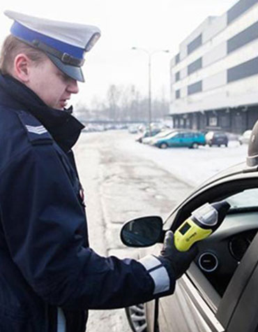 Дорожная безопасность